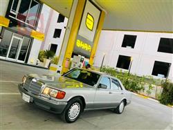 مێرسێدس بێنز S-Class